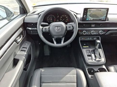 Certified 2023 Honda CR-V EX-L image 10