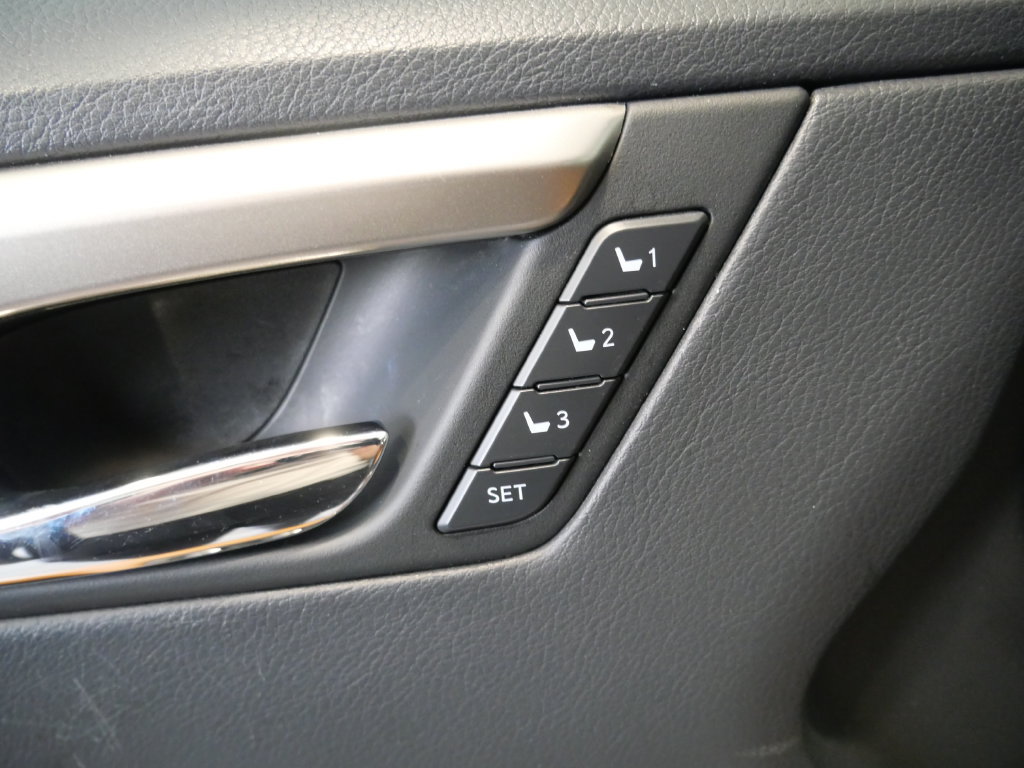 Certified 2021 Lexus RX 350 FWD w/ Premium Package image 37