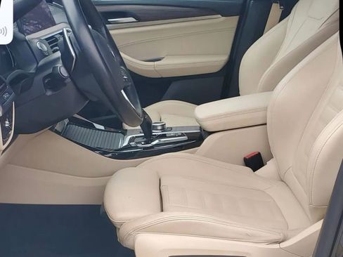 Used 2020 BMW X3 sDrive30i w/ Convenience Package image 17