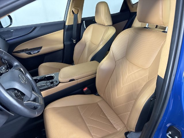 Used 2026 Lexus NX 450h+ AWD w/ Accessory Package (2T) image 22