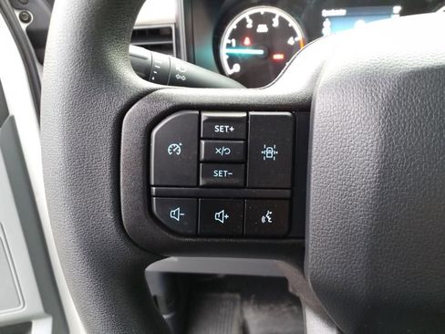 New 2024 Ford F550 2WD Regular Cab Super Duty image 9