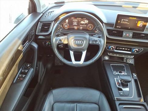 Used 2019 Audi Q5 2.0T Premium Plus w/ Premium Plus Package image 20