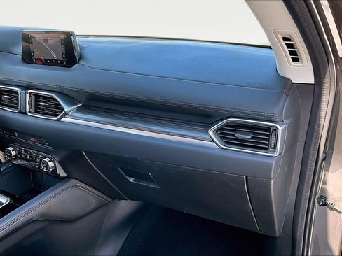 Used 2018 MAZDA CX-5 Grand Touring w/ Premium Package image 24