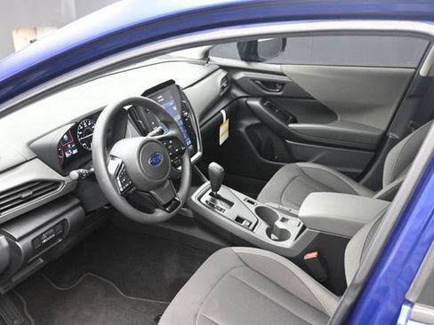 Certified 2026 Subaru Crosstrek 2.5i Premium w/ Convenience Package #2 AWD/4WD image 18