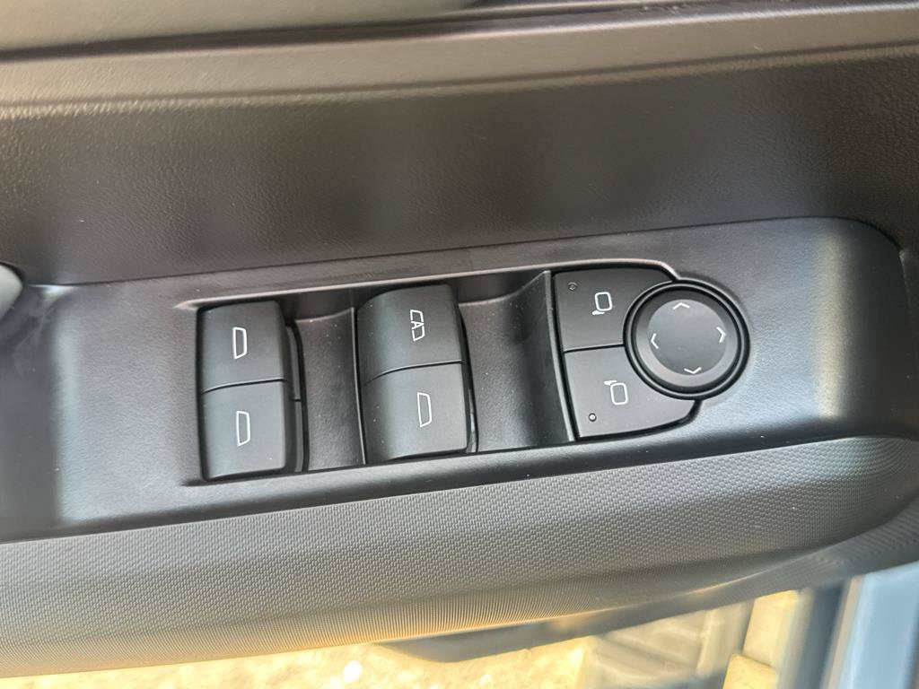 Used 2026 Chevrolet Colorado Trail Boss AWD/4WD image 20
