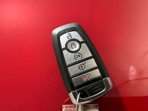 Used 2024 Ford Escape ST-Line w/ Cold Weather Package FWD image 26