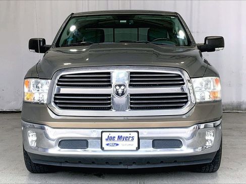 Used 2014 RAM 1500 Lone Star RWD image 3
