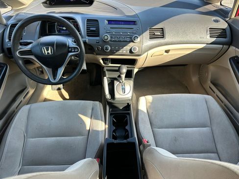 Used 2009 Honda Civic LX image 11