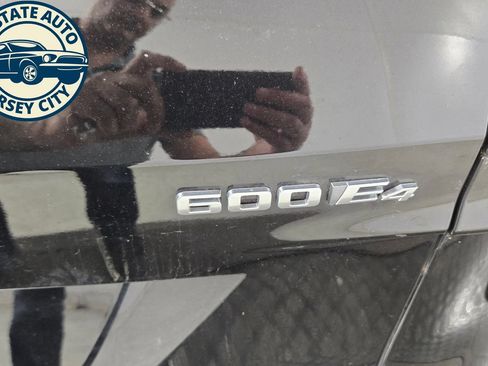 Used 2024 Cadillac Lyriq Tech w/ Driver Assist Package AWD/4WD image 33