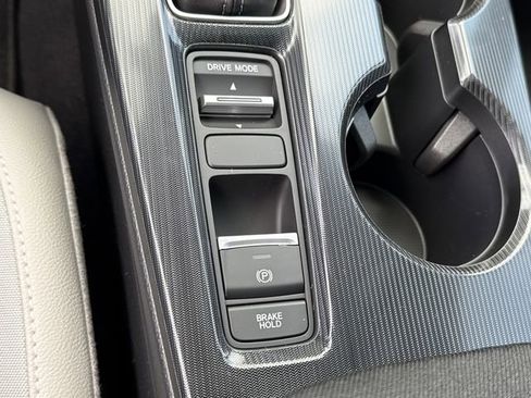 New 2026 Honda Civic Sport image 31