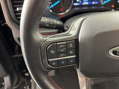 Used 2023 Ford Expedition Max Limited AWD/4WD image 10