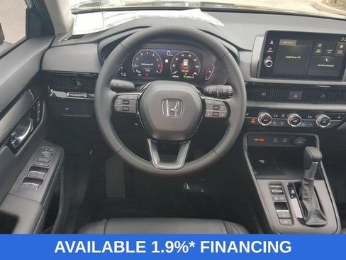 Certified 2026 Honda CR-V EX-L image 15