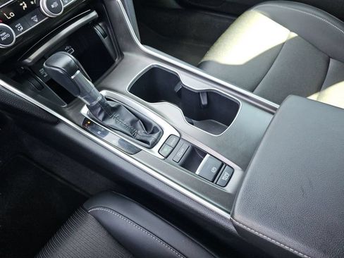 Certified 2022 Honda Accord Sport image 32
