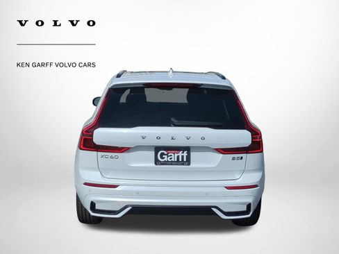 New 2026 Volvo XC60 B5 Plus w/ Climate Package image 4