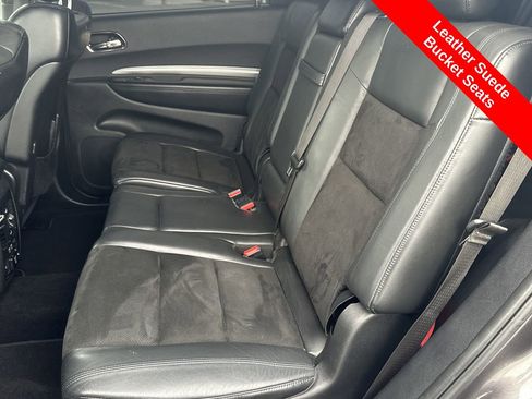 Used 2019 Dodge Durango GT image 24