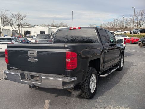 Used 2016 Chevrolet Silverado 1500 LT w/ All Star Edition image 9