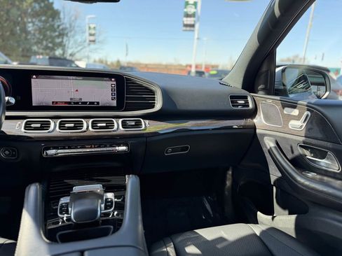 Used 2020 Mercedes-Benz GLE 350 4MATIC image 24