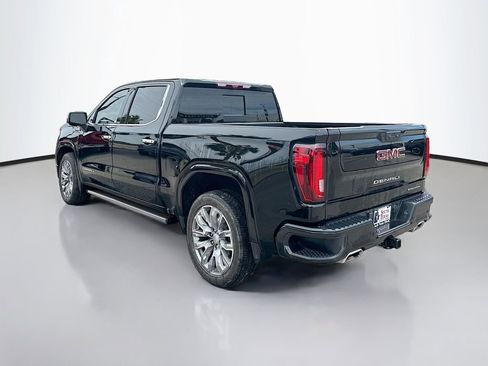Used 2025 GMC Sierra 1500 Denali w/ Denali Reserve Package RWD image 5