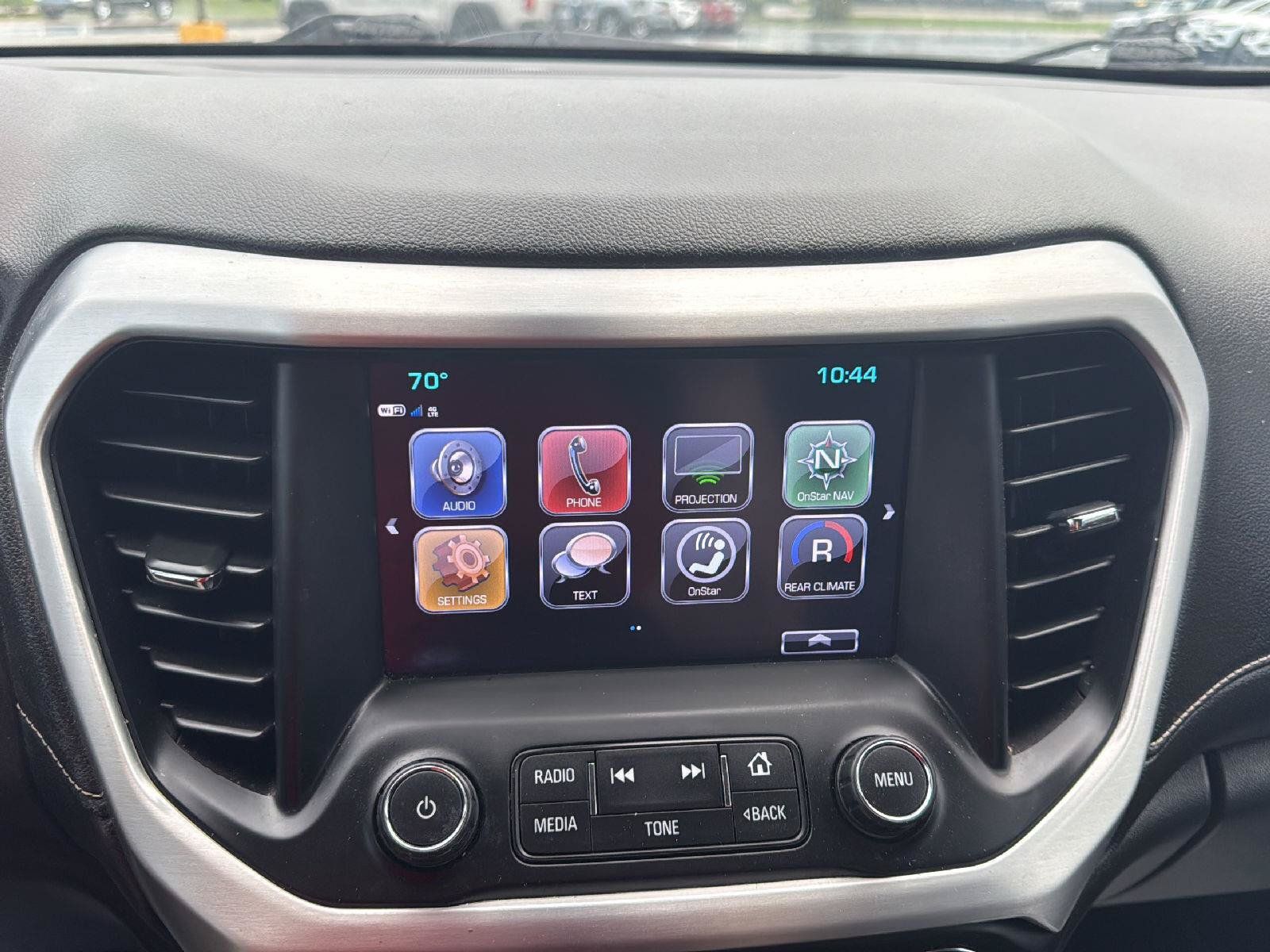Used 2019 GMC Acadia SLT AWD/4WD image 14