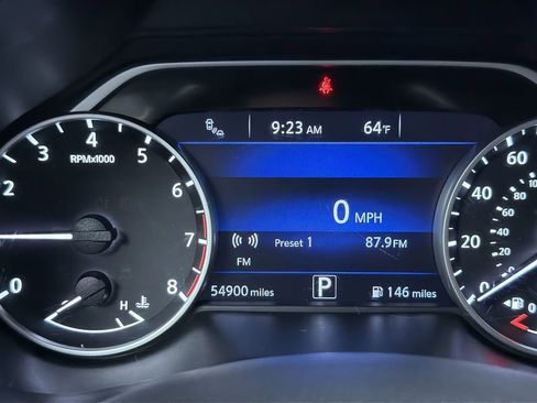 Used 2020 Nissan Murano SV w/ Premium Package AWD/4WD image 26