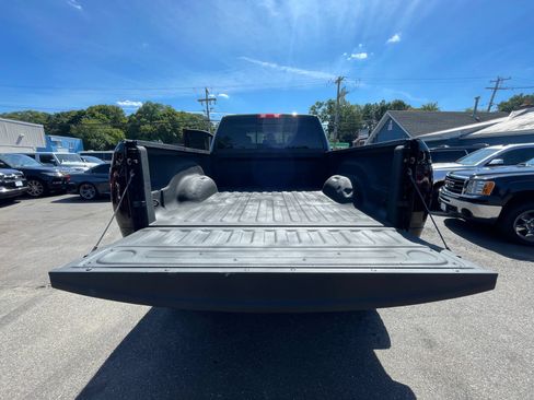 Used 2015 RAM 2500 Big Horn AWD/4WD image 26