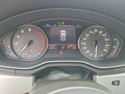 Used 2021 Audi S5 Premium w/ Convenience Package image 12