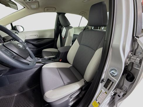 New 2026 Toyota Corolla LE image 14
