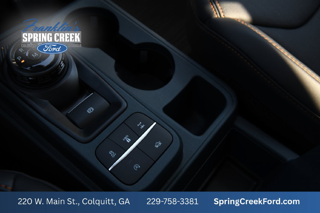 New 2026 Ford Maverick Tremor AWD/4WD image 27