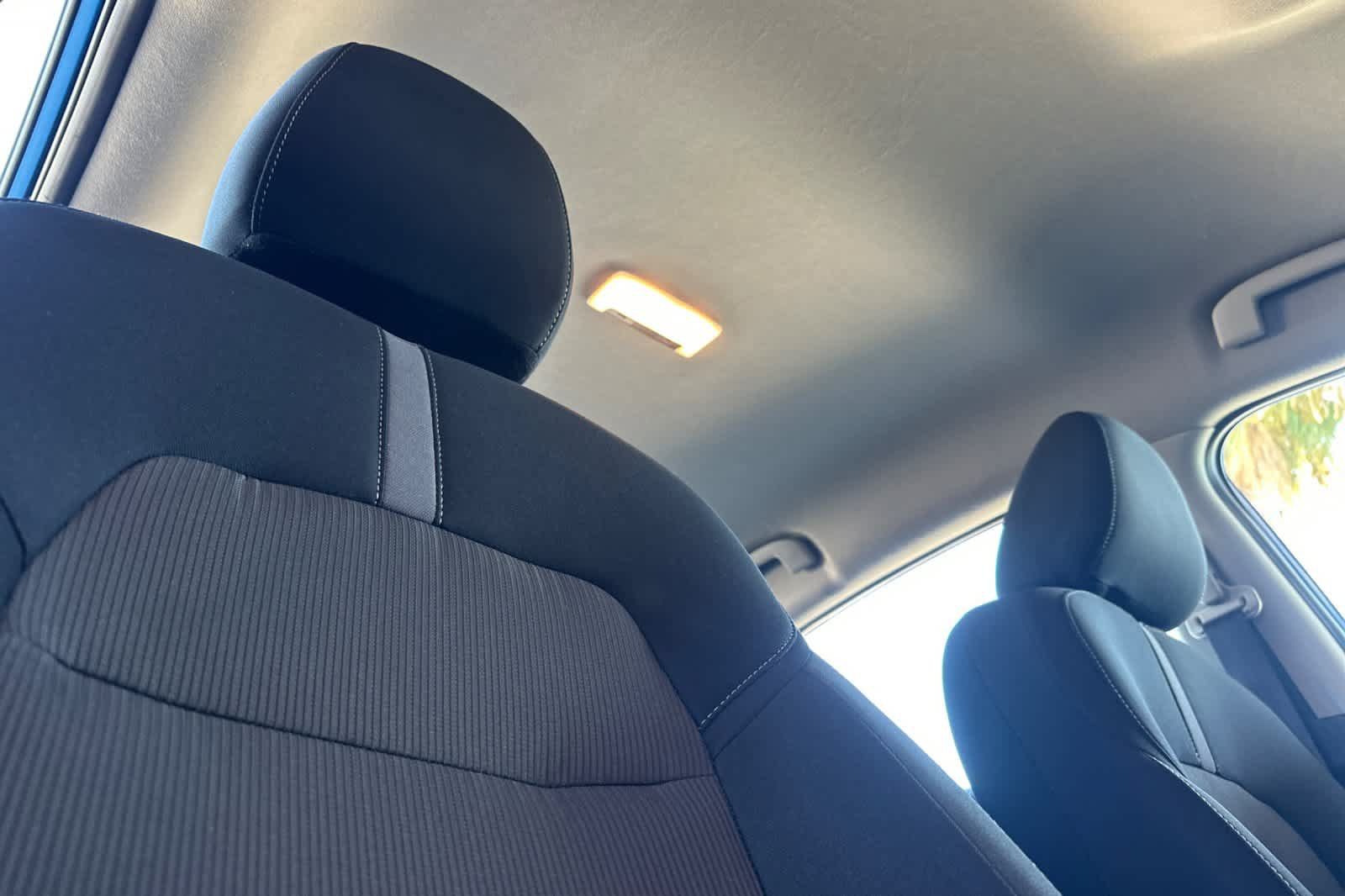 Used 2025 Nissan Sentra SV FWD image 15
