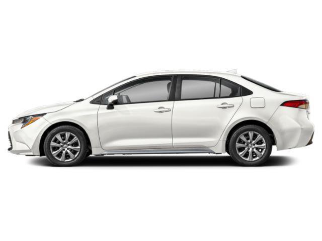 New 2027 Toyota Corolla LE FWD image 3