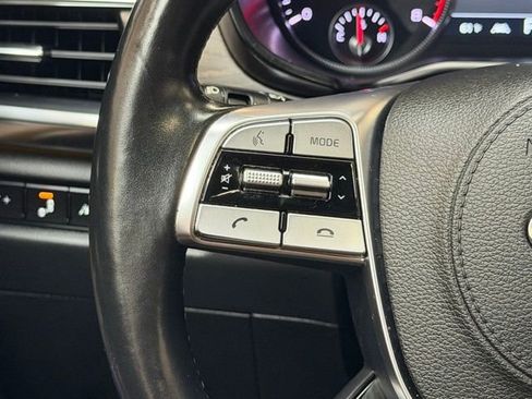 Used 2020 Kia Telluride SX w/ SX Prestige Package AWD/4WD image 20