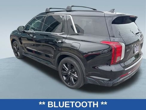 Used 2023 Hyundai Palisade XRT FWD image 4