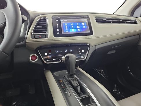 Used 2017 Honda HR-V EX-L image 19