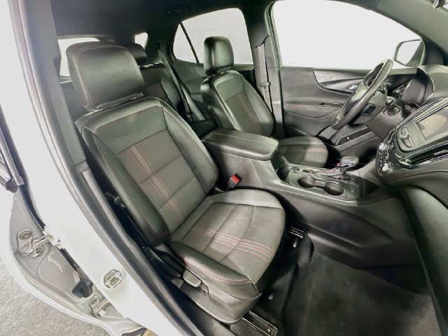 Used 2022 Chevrolet Equinox RS AWD/4WD image 7