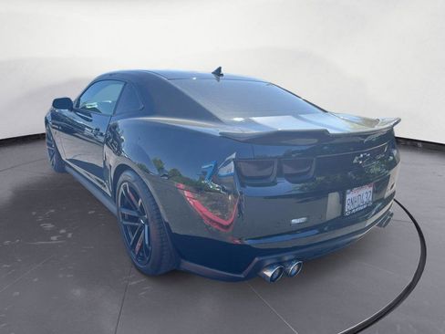 Used 2010 Chevrolet Camaro SS w/ RS Package image 8