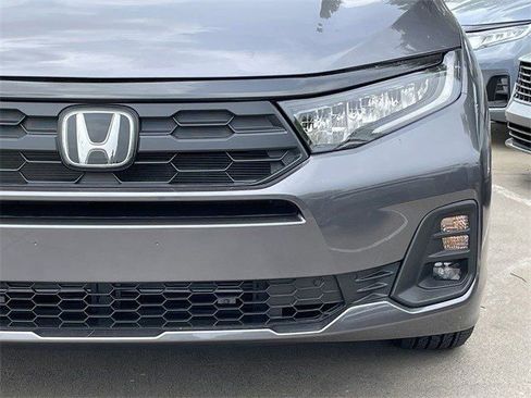 New 2026 Honda Odyssey EX-L image 7