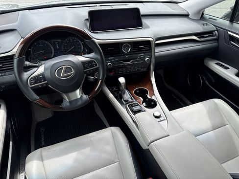 Used 2019 Lexus RX 350 FWD w/ Navigation Package image 16