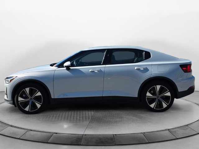 Used 2024 Polestar Polestar 2 AWD/4WD image 2