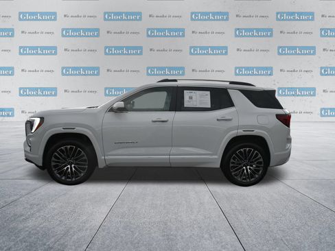 Used 2026 GMC Terrain Denali w/ LPO, Floor Liner Package AWD/4WD image 10