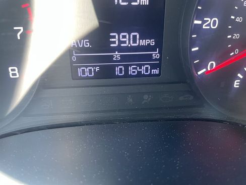 Used 2020 Kia Rio LX FWD image 8