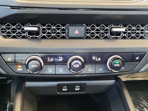 Used 2024 Honda Accord EX image 24