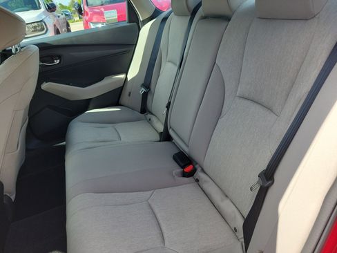 Certified 2023 Honda Accord LX image 15