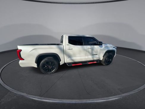 Used 2024 Toyota Tundra Limited image 18