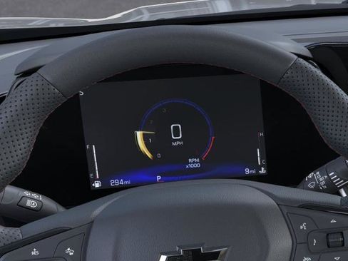 New 2026 Chevrolet Trax RS w/ Driver Confidence Package image 42