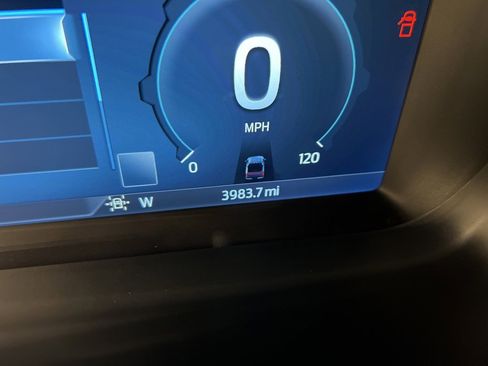 Certified 2025 Ford F150 Lightning Lariat image 22