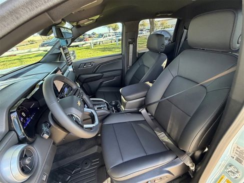New 2026 Chevrolet Colorado LT w/ LT Convenience Package image 21