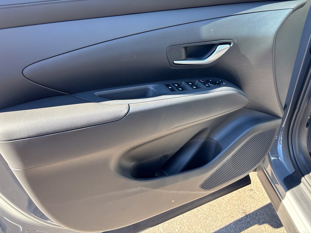 New 2026 Hyundai Tucson SEL Plus AWD/4WD image 16