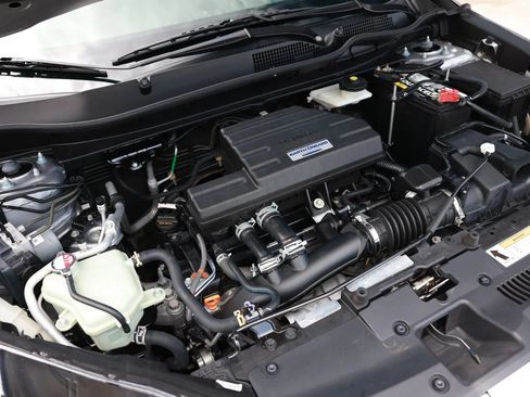 Used 2018 Honda CR-V EX-L image 50