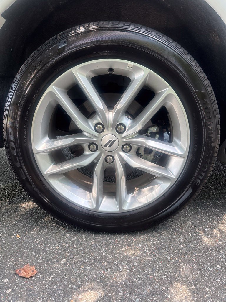 Used 2026 Dodge Durango GT AWD/4WD image 26