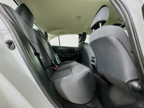 Certified 2024 Toyota Corolla LE FWD image 26